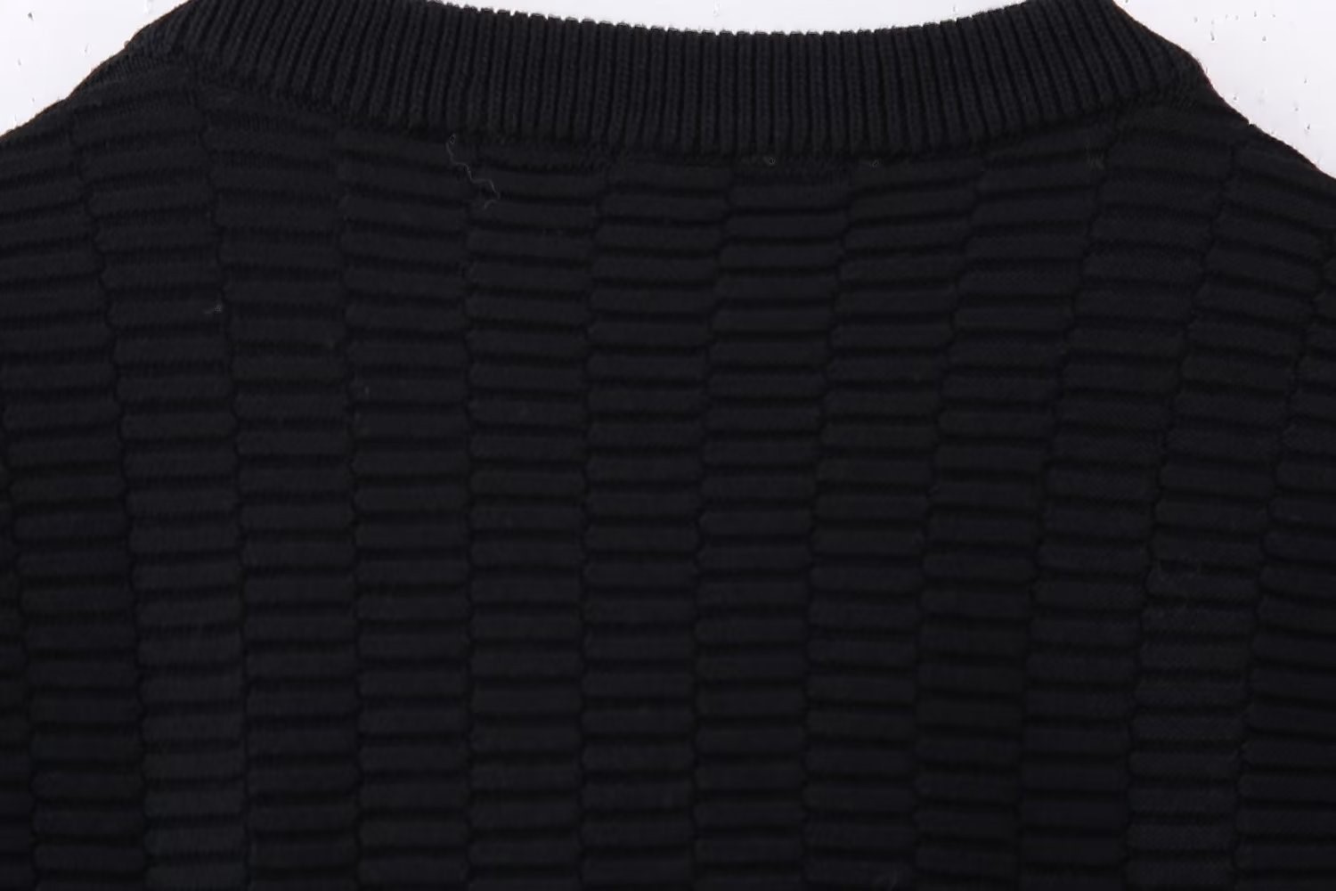 Knitted Tank Top