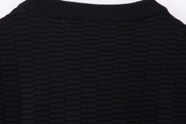 Knitted Tank Top