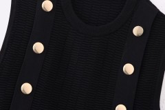 Knitted Tank Top