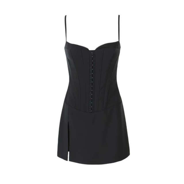 Suspender Skirt