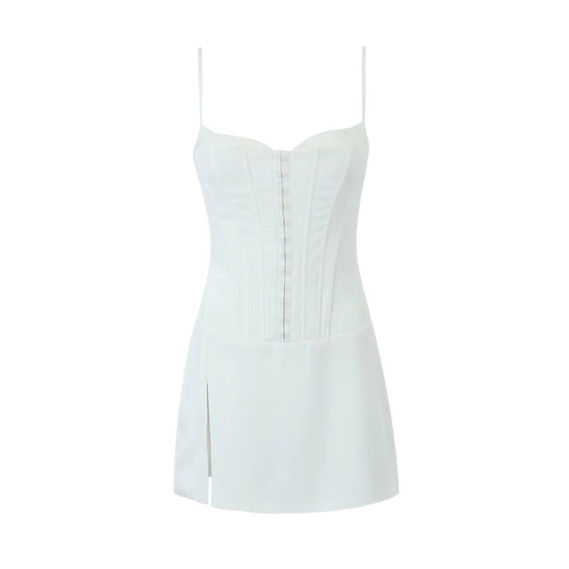 Suspender Skirt