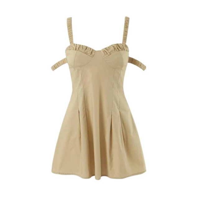 Suspended Dress