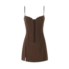 Suspender Skirt