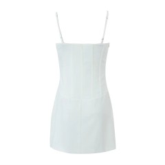 Suspender Skirt