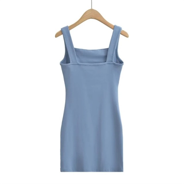 Suspended Dress
