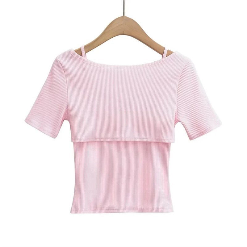 Suspended Tank Top