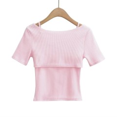 Suspended Tank Top