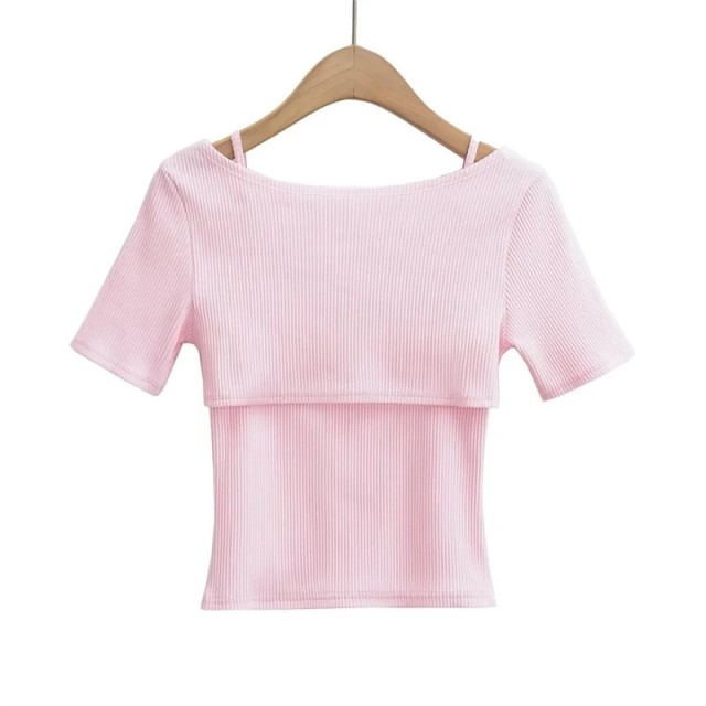 Suspended Tank Top
