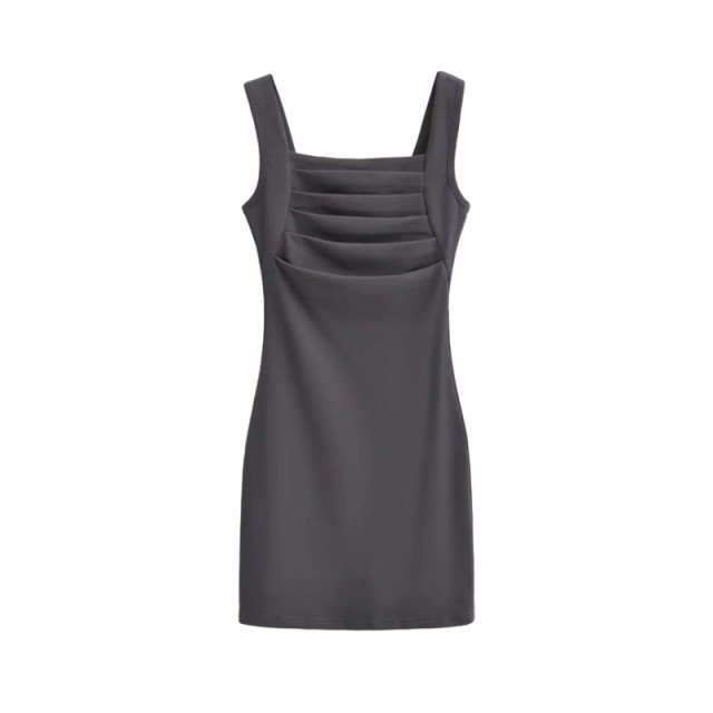 Suspended Dress