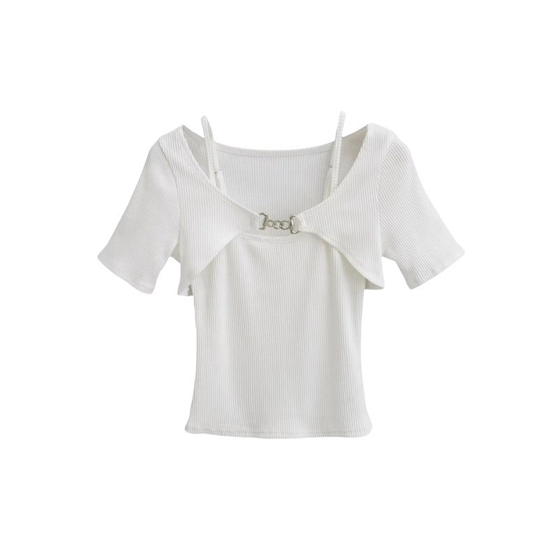 Suspended Tank Top