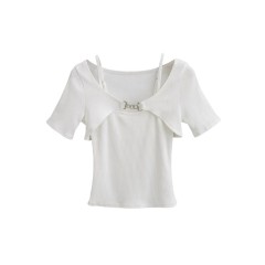Suspended Tank Top