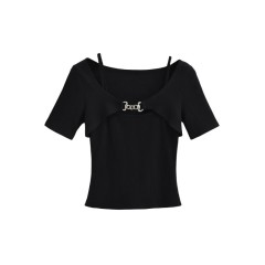 Suspended Tank Top