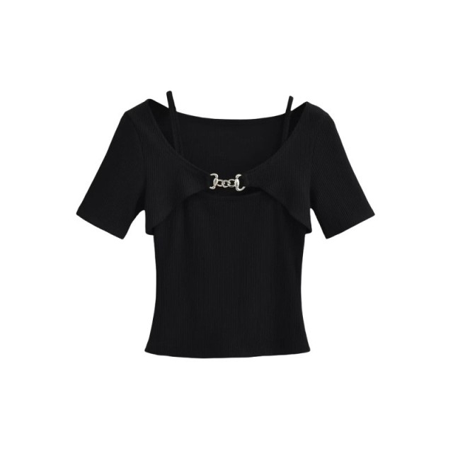 Suspended Tank Top