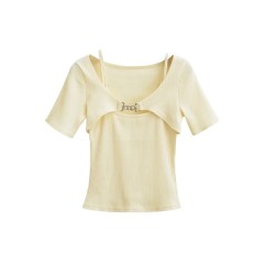 Suspended Tank Top