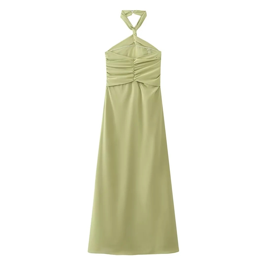 Suspended Dress