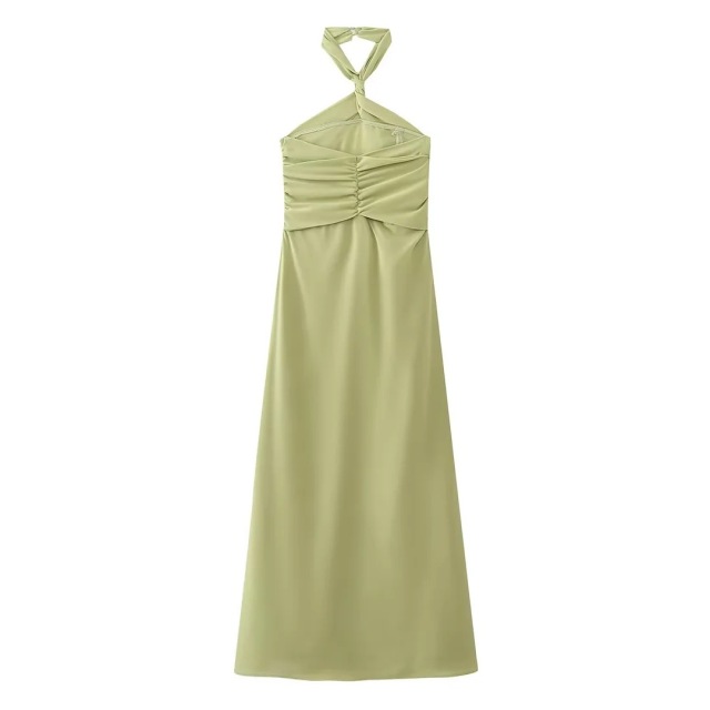 Suspended Dress