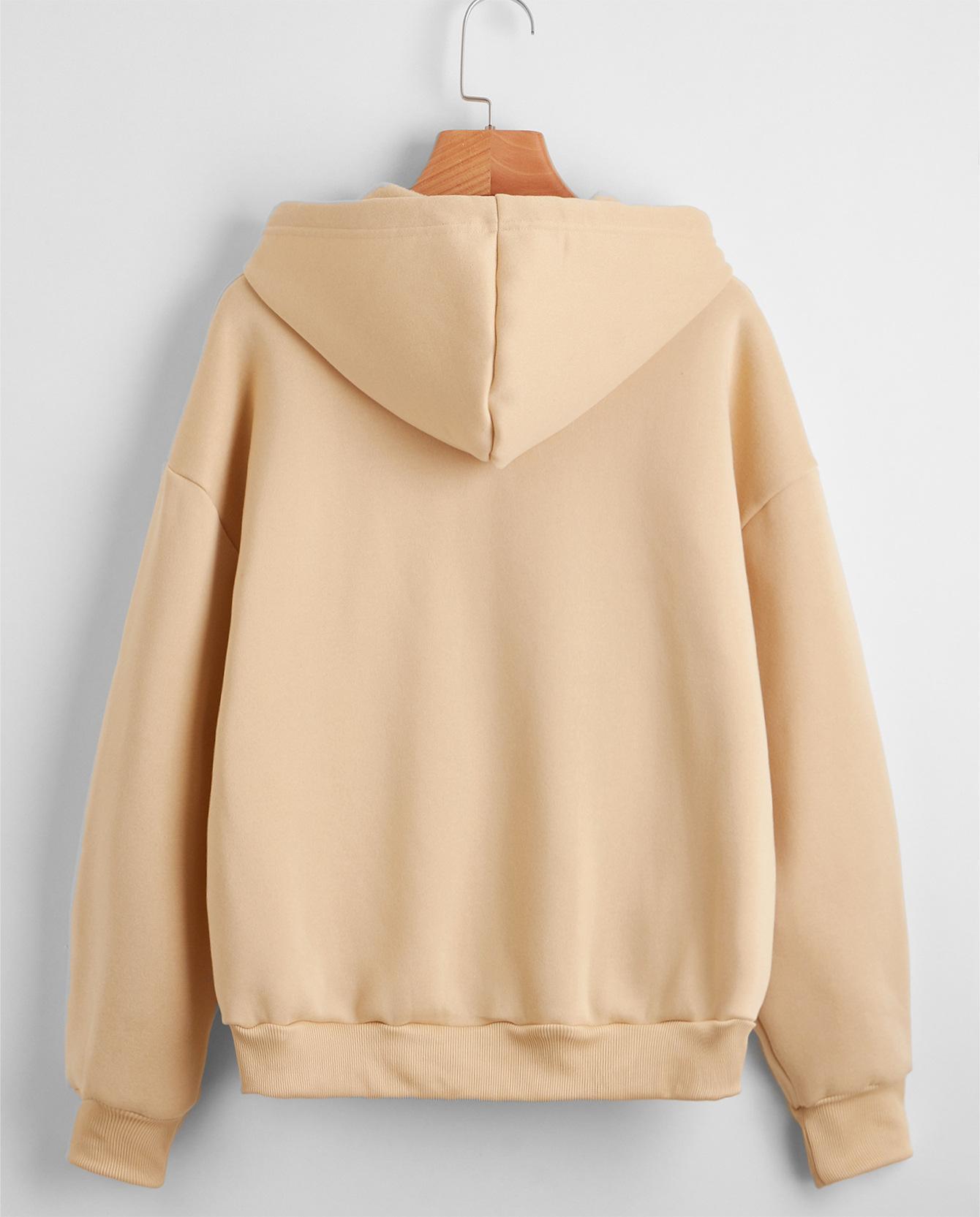 Casual loose top