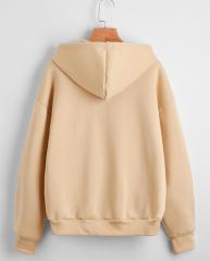 Casual loose top