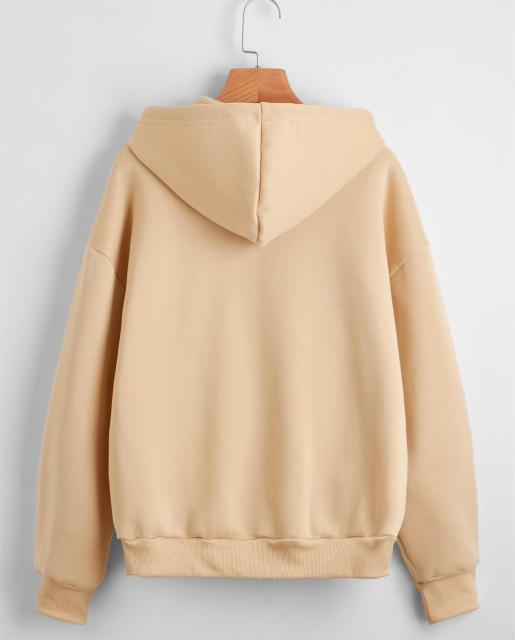 Casual loose top