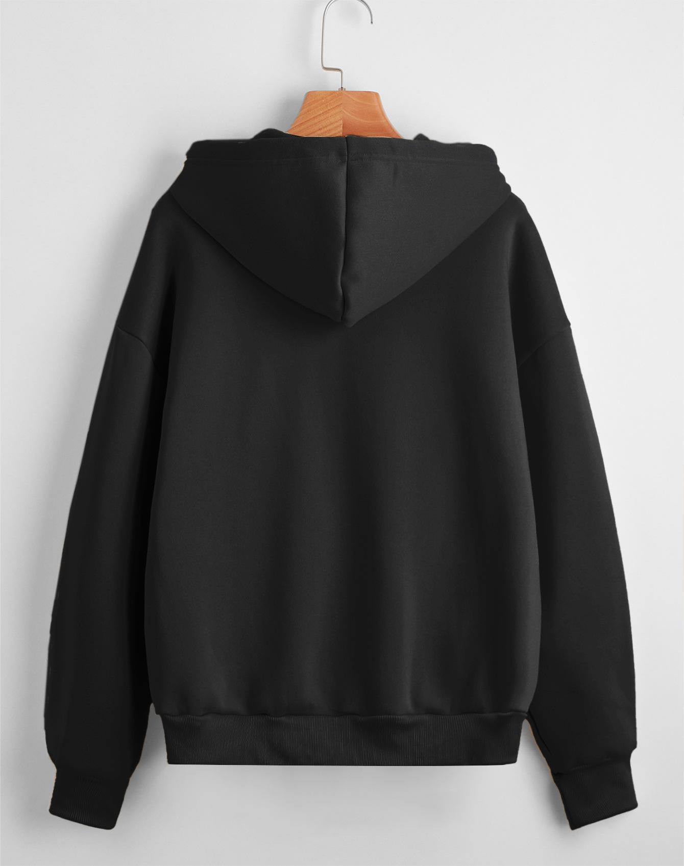 Casual loose top