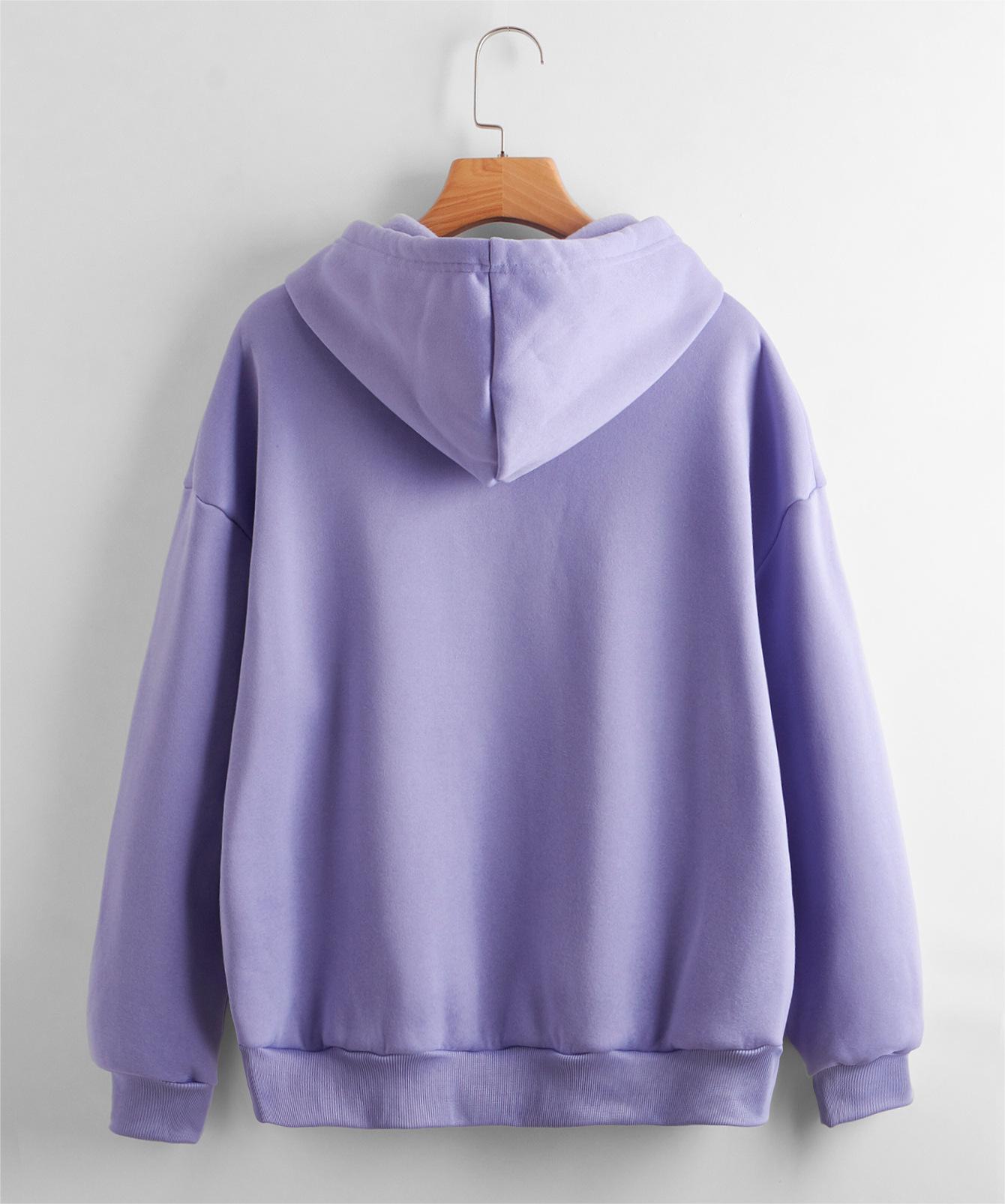 Casual loose top