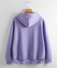 Casual loose top
