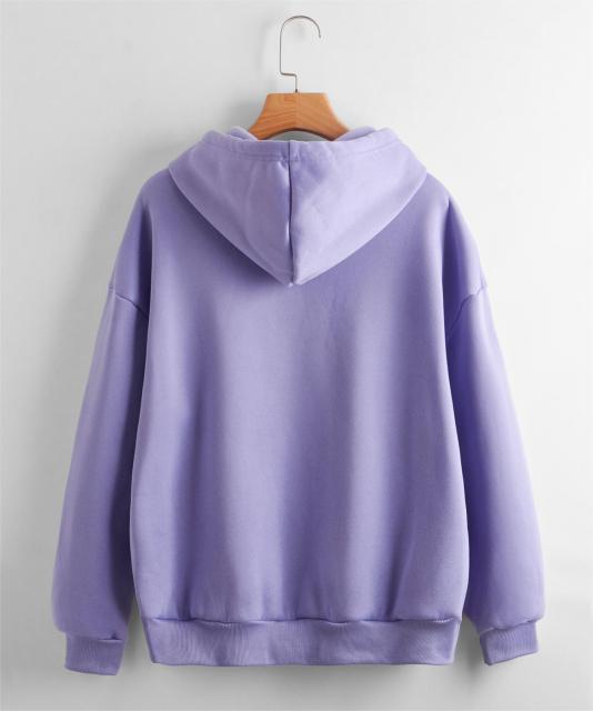 Casual loose top