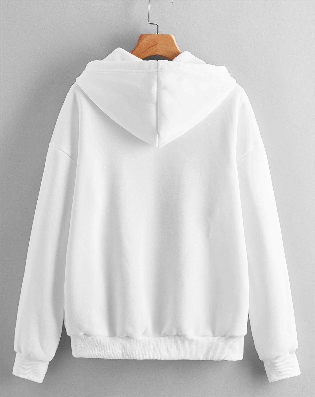 Casual loose top