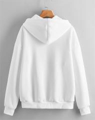 Casual loose top