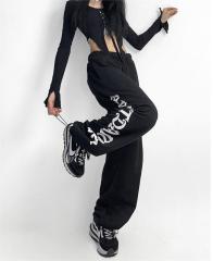 High street slacks lady
