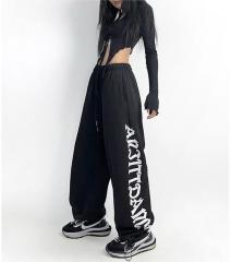 High street slacks lady