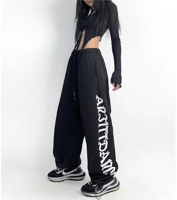 High street slacks lady