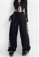 High street slacks lady