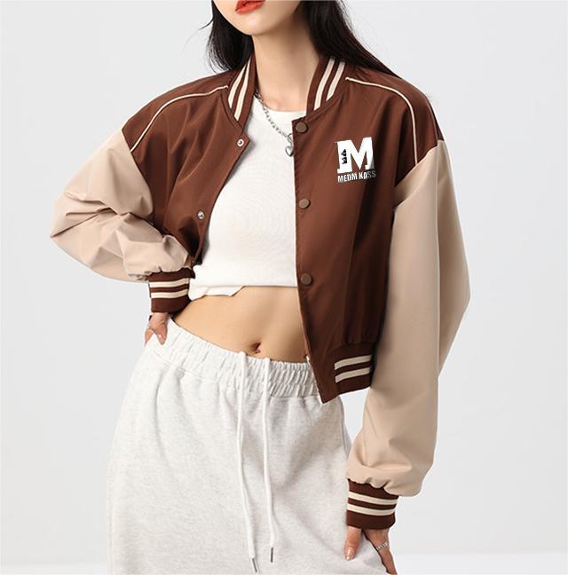 Long sleeve baseball uniform