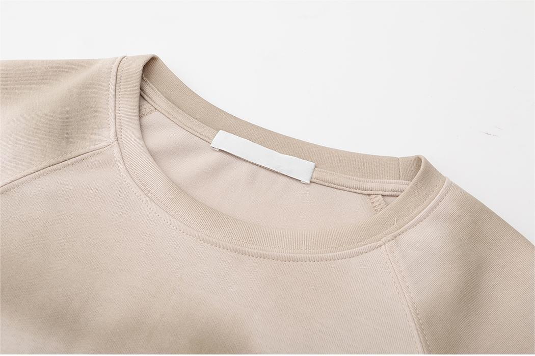 Hoodie with pullover base