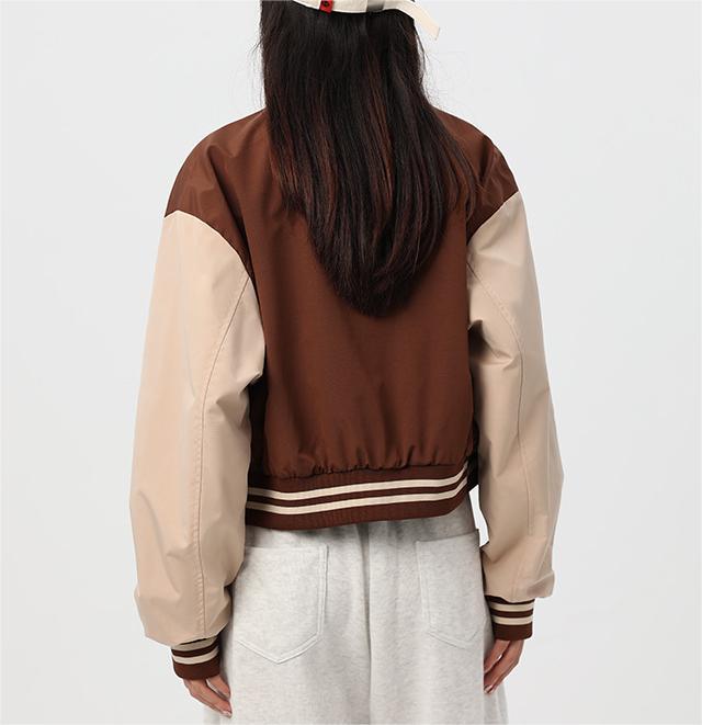 Long sleeve baseball uniform