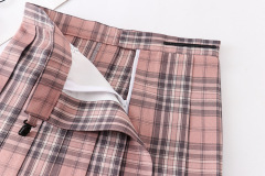 JK uniform skirt pleated skirt