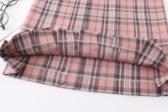 JK uniform skirt pleated skirt