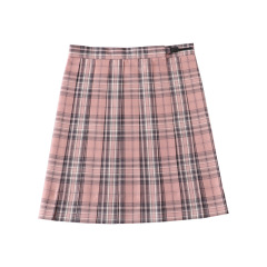 JK uniform skirt pleated skirt