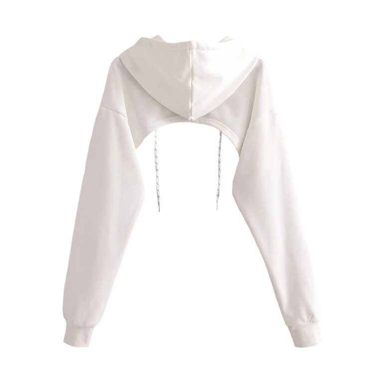 Loose pullover blouse