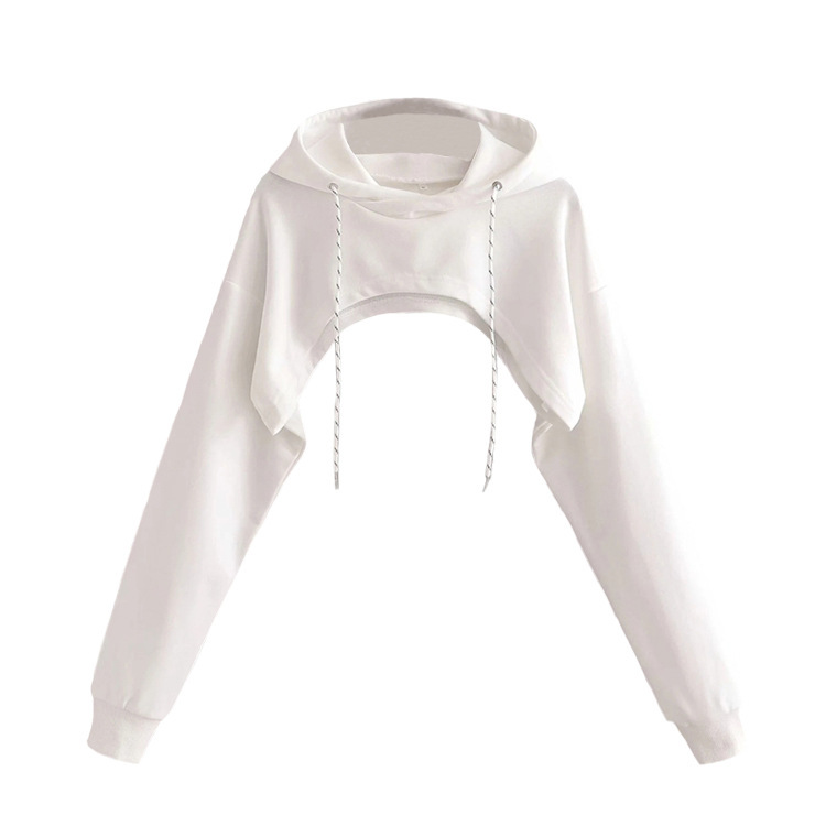 Loose pullover blouse
