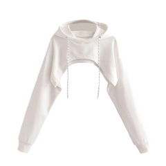 Loose pullover blouse