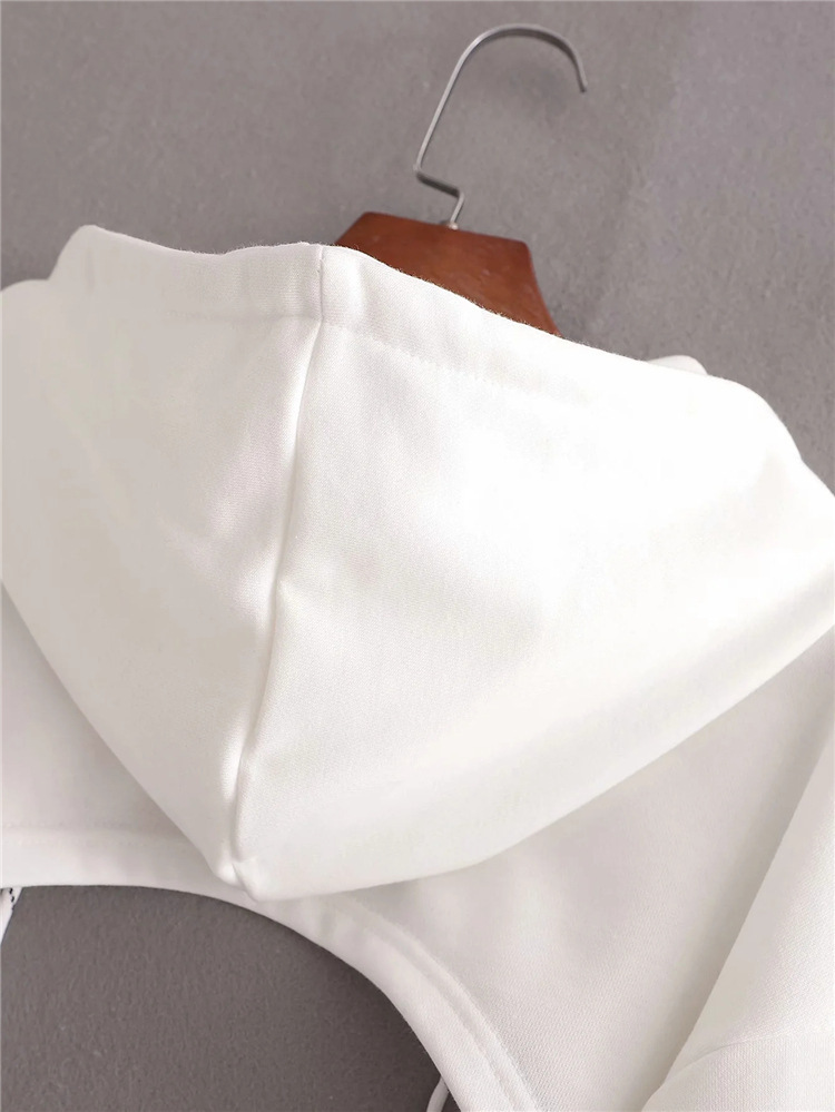 Loose pullover blouse