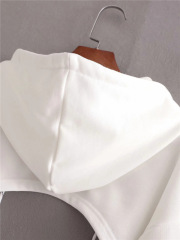 Loose pullover blouse