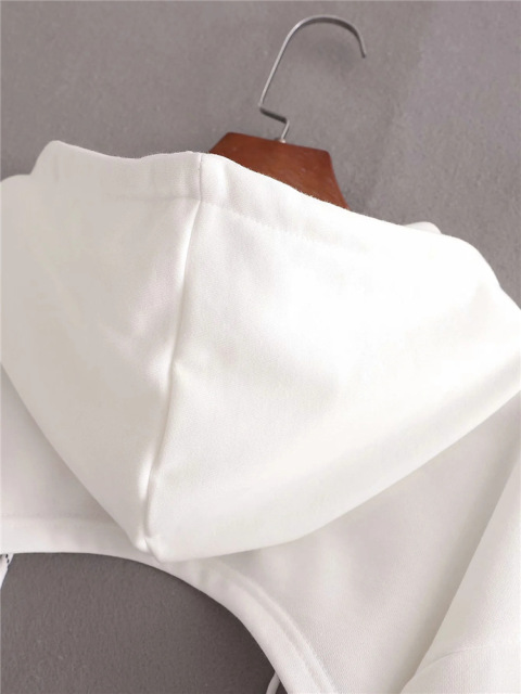 Loose pullover blouse