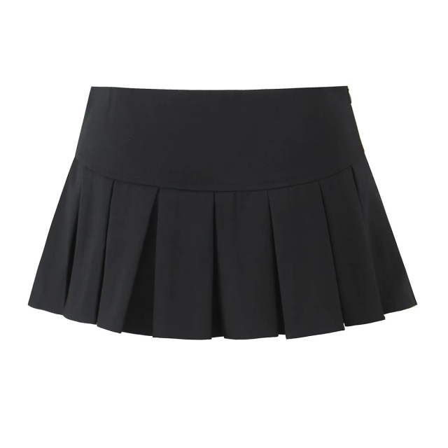 High street Hottie skirt skirt