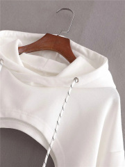 Loose pullover blouse