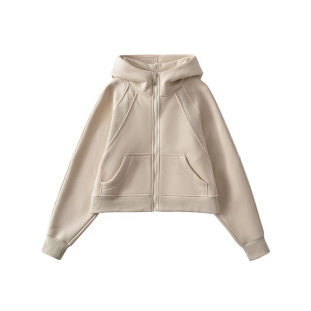 Rotator cuff and fleece hoodie