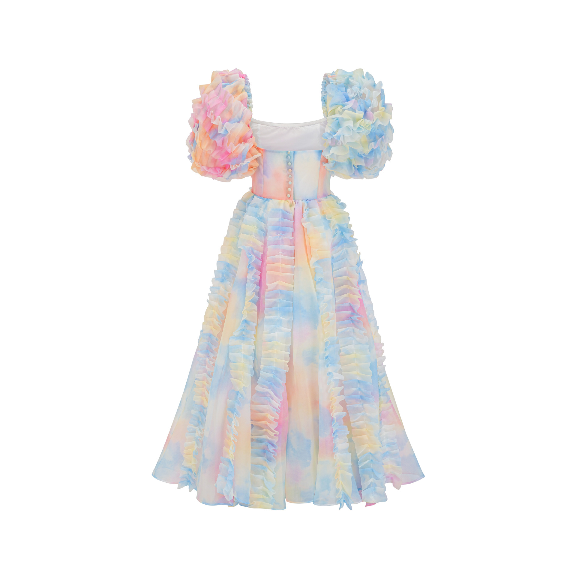 Sweet Evening Dress Women's Dress
