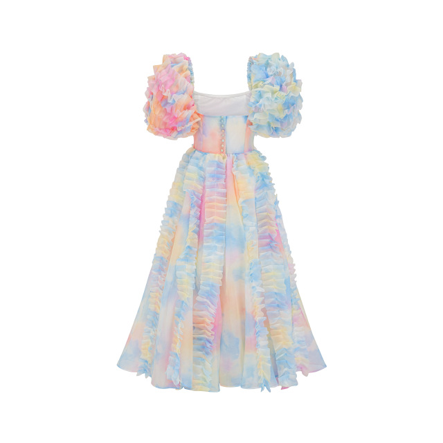 Sweet Evening Dress Women's Dress